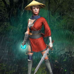 龙女战纪最新版