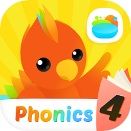 自然拼读phonics4软件