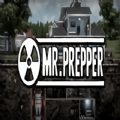 末日准备狂手机版(暂未上线)