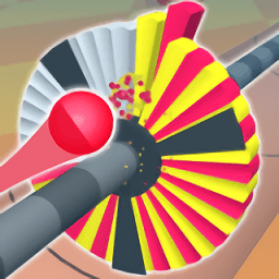 3d射击彩弹最新版