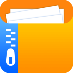 压缩包解压软件