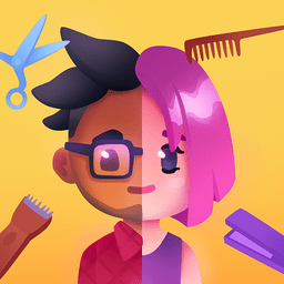 闲置美容院最新版(idle beauty salon)