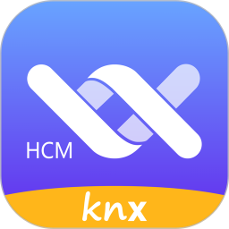 vxhcm移动应用app