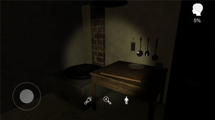 山村古宅手机版下载