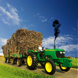 重型货物牵引车手机版