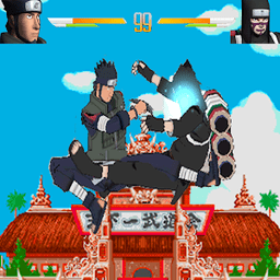 真功夫之战最新版