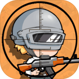 疯狂狙击手游戏(暂未上线)