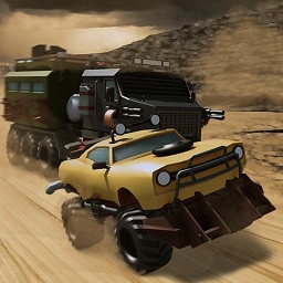 汽车撞车大赛手机版