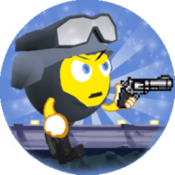 表情包神枪手中文版