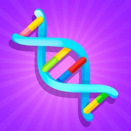 dna进化3d游戏