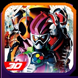 rider battle游戏(暂未上线)