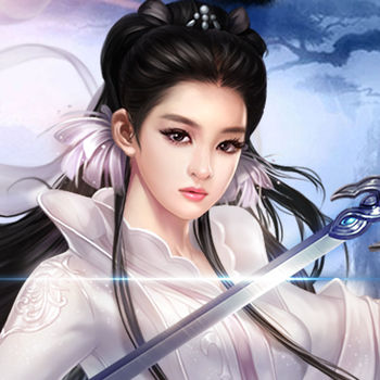 龙女传说变态版(暂未上线)