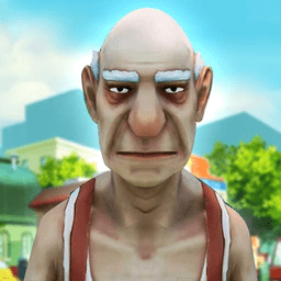 老爹城市冒险模拟手机版