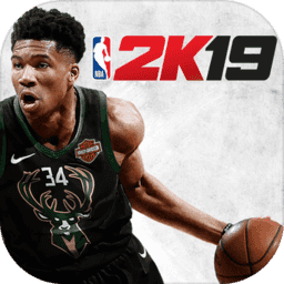 nba2k19旧版本