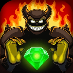 cursed treasure塔防游戏