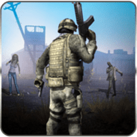 城市狙击对抗僵尸手游