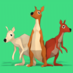闲置的动物园3d最新版
