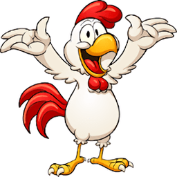 chicken run游戏