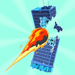城市爆炸模拟器最新版