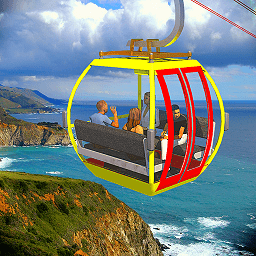 缆车模拟器chairlift simulator免费版