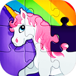 我爱拼图之脑力大开发单机版