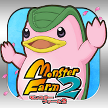 怪兽农场2游戏(暂未上线)