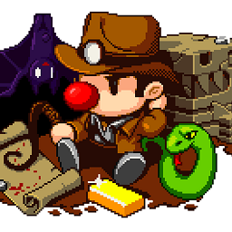 洞窟探险手机版