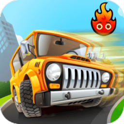 画车比赛小游戏免费版(暂未上线)