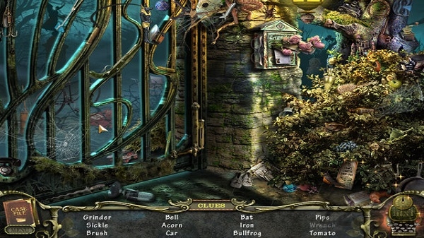 神秘视线5手机版汉化版下载