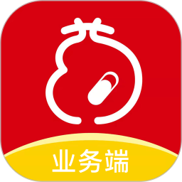 药约约业务端app