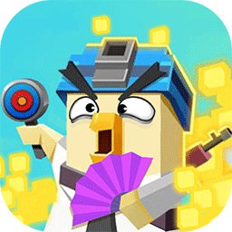 枪枪吃鸡免费版(暂未上线)