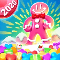 cookie world游戏