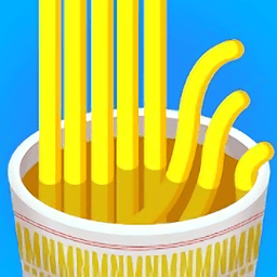 noodle master游戏