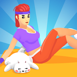 成为瑜伽大师吧最新版(暂未上线)