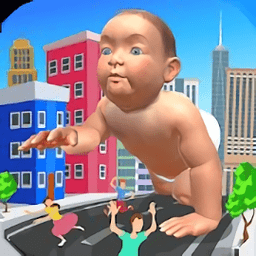 big baby手游