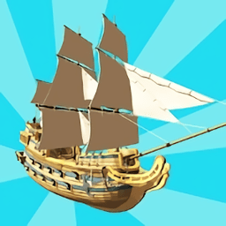 放置海盗3d游戏
