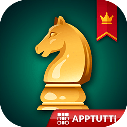 国际象棋国王的冒险手机版