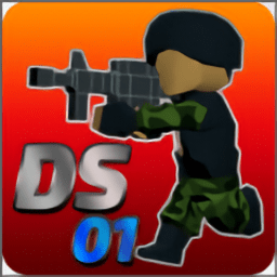 三角洲的士兵官方版