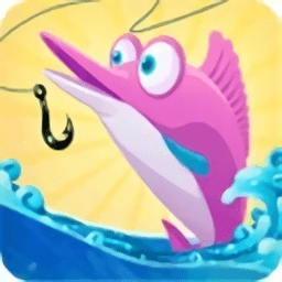 幻想钓鱼垂钓大师游戏(fishing fantasy)