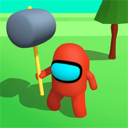 粉碎大转盘3d手游