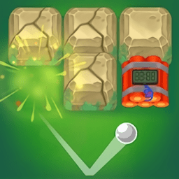 bouncefield游戏