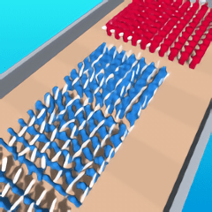 火柴人终极战场官方版