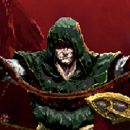 开心魔法传说游戏