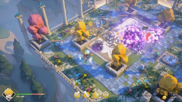 异世界苦手物语手游下载