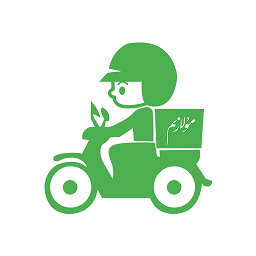 美滋来配送员app