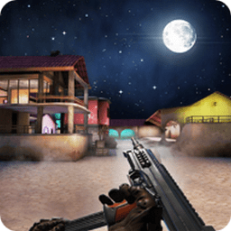 最后的决战生存手游