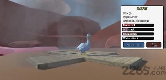 怪物进化模拟器中文版 小熙解说怪物进化模拟器下载