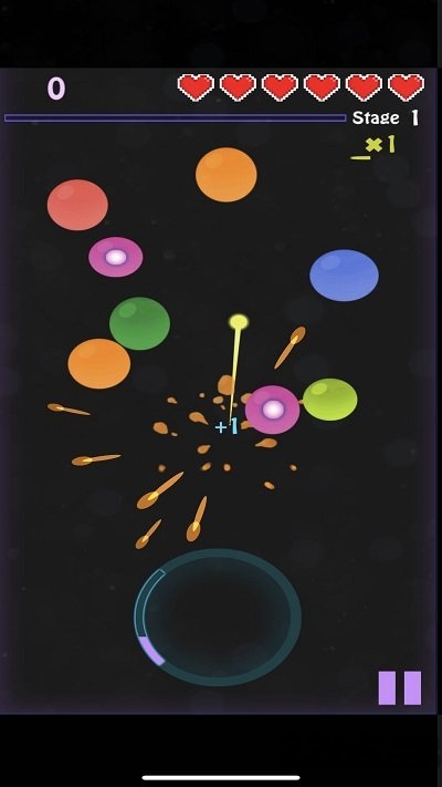 泡泡泡泡游戏下载