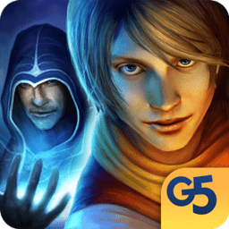 铭刻紫月预言完整版(graven)