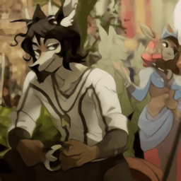 丛林王座最新版(暂未上线)